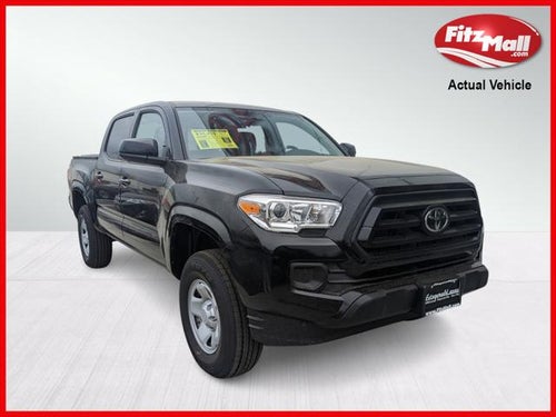 2023 Toyota Tacoma SR V6