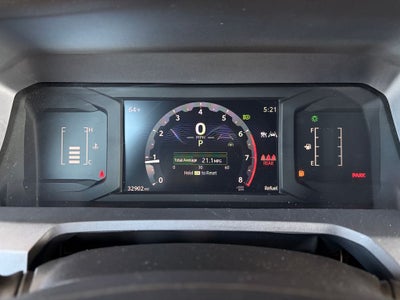 2024 Toyota TACOMA SR5 SR5