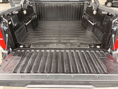 2025 Toyota Tacoma i-FORCE MAX Trailhunter