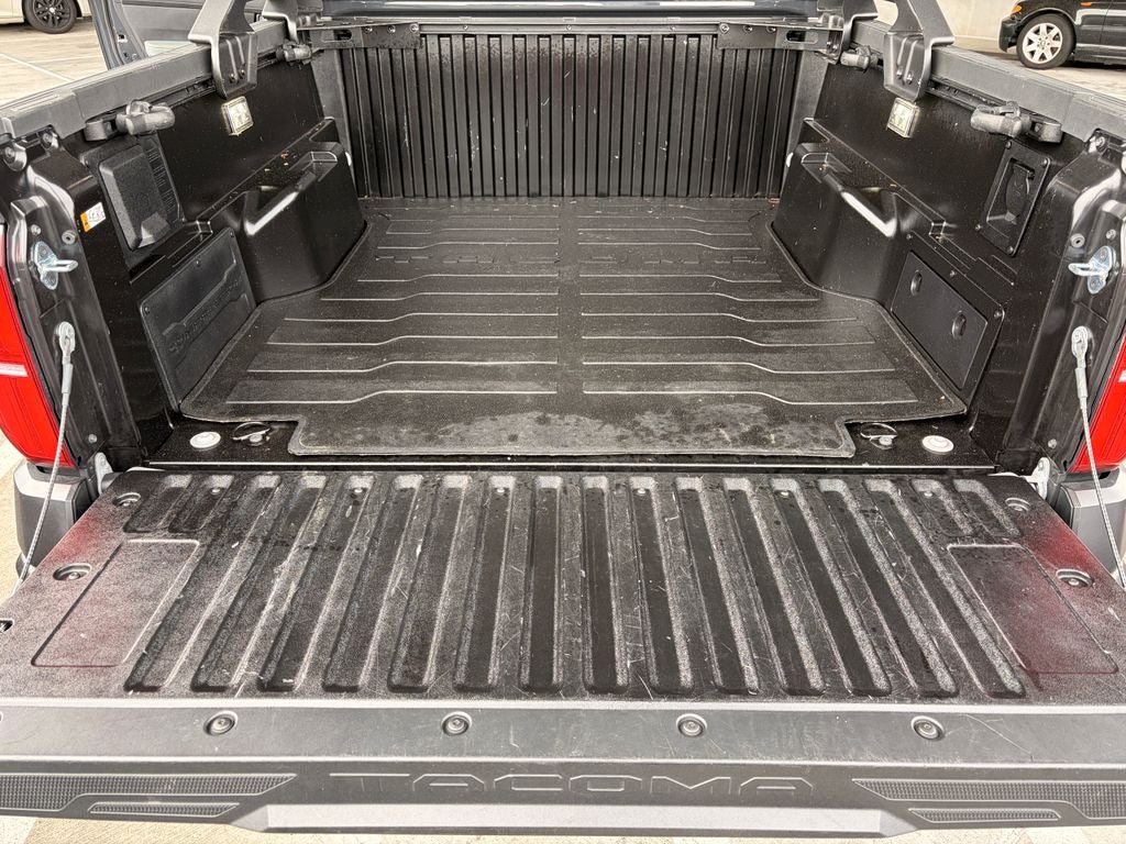 2025 Toyota Tacoma i-FORCE MAX Trailhunter