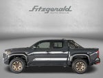 2025 Toyota Tacoma i-FORCE MAX Trailhunter