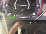 2025 Toyota Tacoma i-FORCE MAX Trailhunter