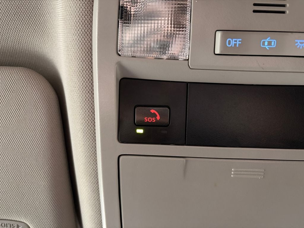 2022 Toyota TACOMA SR5 SR5