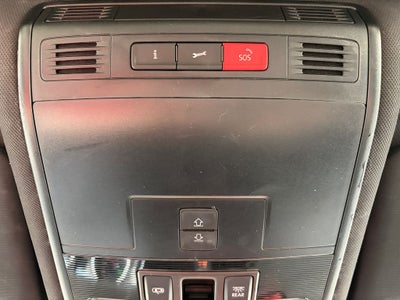 2020 Volkswagen Tiguan 2.0T SE R-Line Black 4Motion