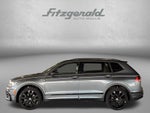 2020 Volkswagen Tiguan 2.0T SE R-Line Black 4Motion