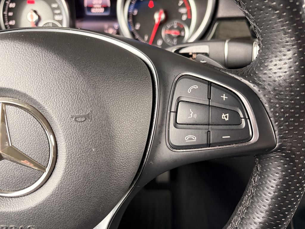 2017 Mercedes-Benz GLE GLE 350 4MATIC®