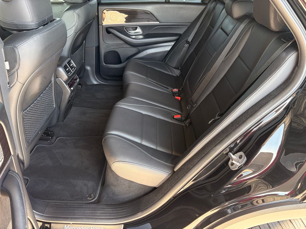 2022 Mercedes-Benz GLE GLE 350 4MATIC®