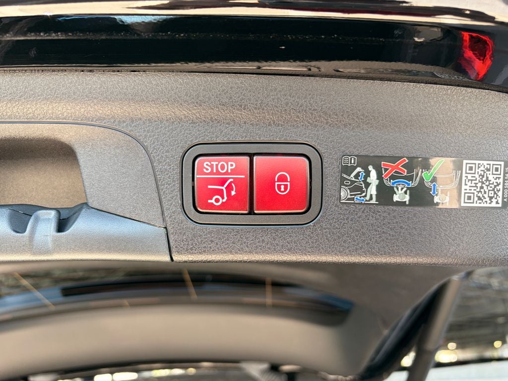2022 Mercedes-Benz GLE GLE 350 4MATIC®