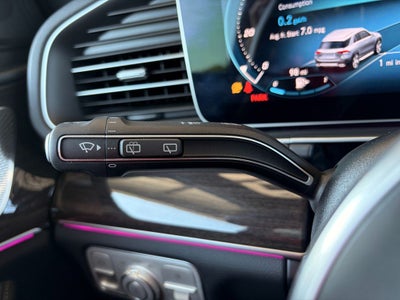 2022 Mercedes-Benz GLE GLE 350 4MATIC®