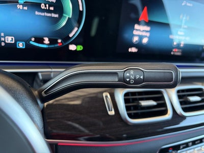 2022 Mercedes-Benz GLE GLE 350 4MATIC®