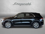 2022 Mercedes-Benz GLE GLE 350 4MATIC®