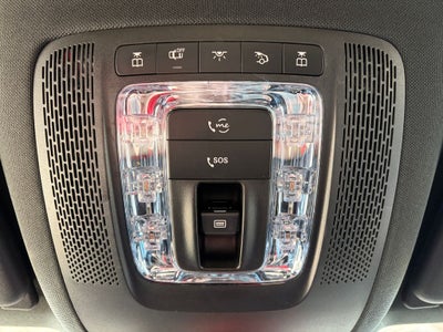 2022 Mercedes-Benz GLE GLE 350 4MATIC®