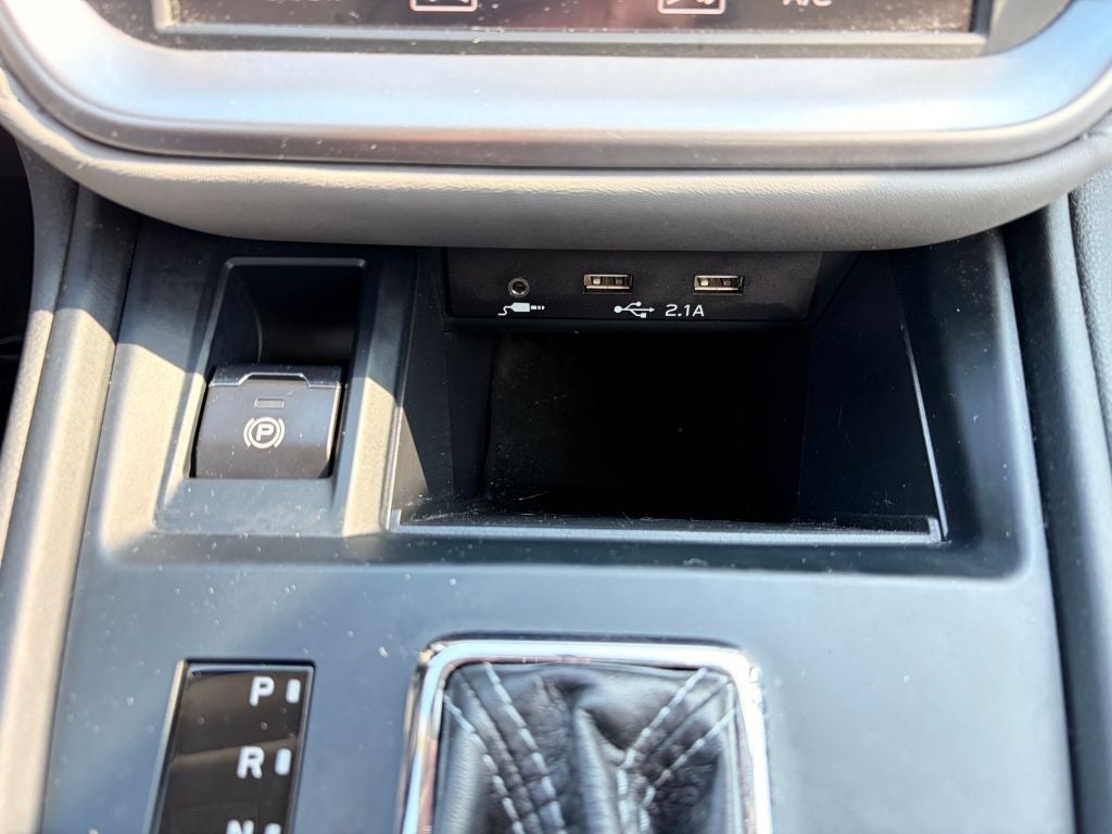 2020 Subaru Legacy Base