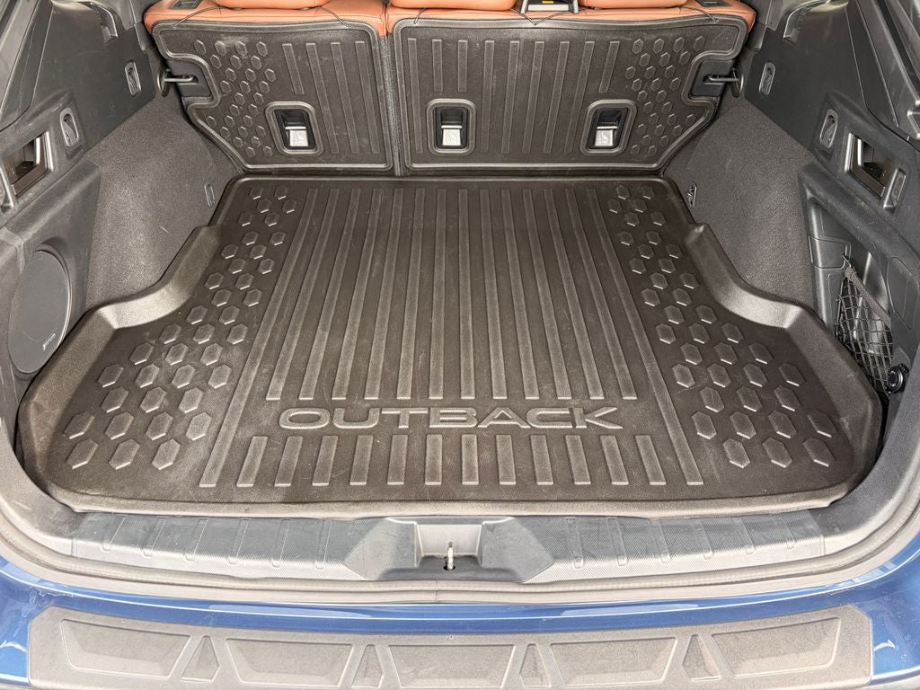 2021 Subaru Outback Touring