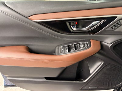 2021 Subaru Outback Touring