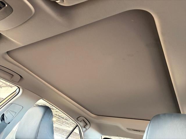 2018 Toyota CAMRY XSE V6