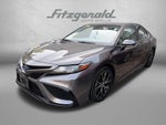 2023 Toyota Camry Hybrid SE