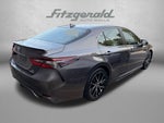 2023 Toyota Camry Hybrid SE