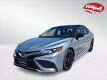 2023 Toyota CAMRY XSE V6