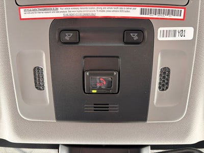 2023 Toyota CAMRY SE Nightshade