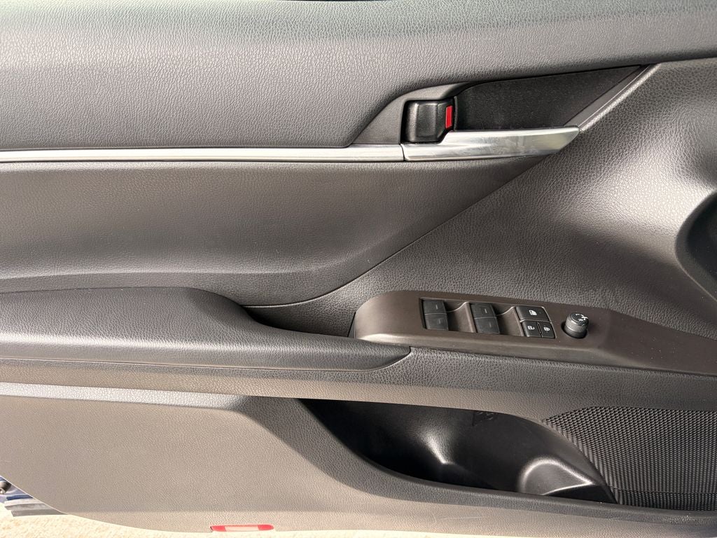 2023 Toyota CAMRY SE Nightshade