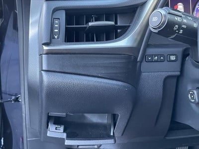 2019 Lexus ES 350 350 Luxury