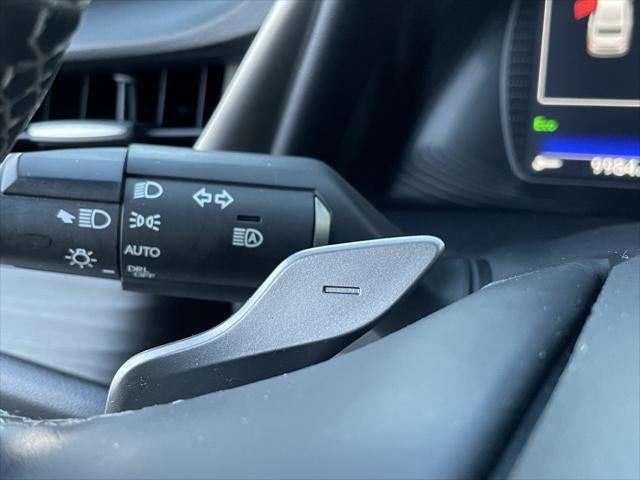 2019 Lexus ES 350 350 Luxury