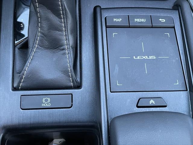 2019 Lexus ES 350 350 Luxury