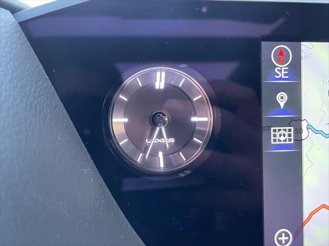 2019 Lexus ES 350 350 Luxury