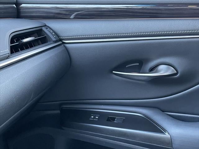 2019 Lexus ES 350 350 Luxury