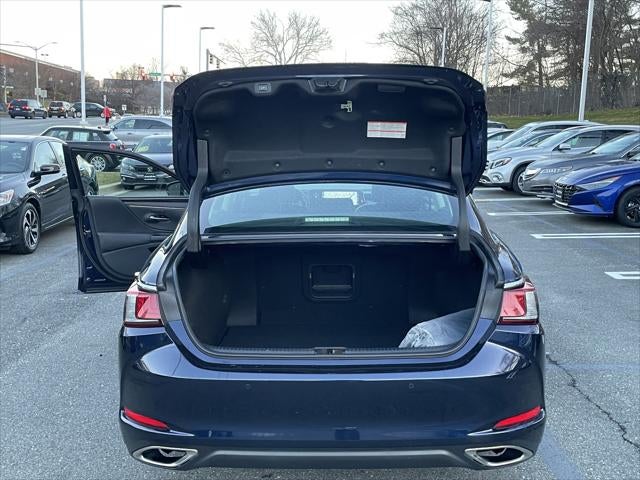 2019 Lexus ES 350 350 Luxury