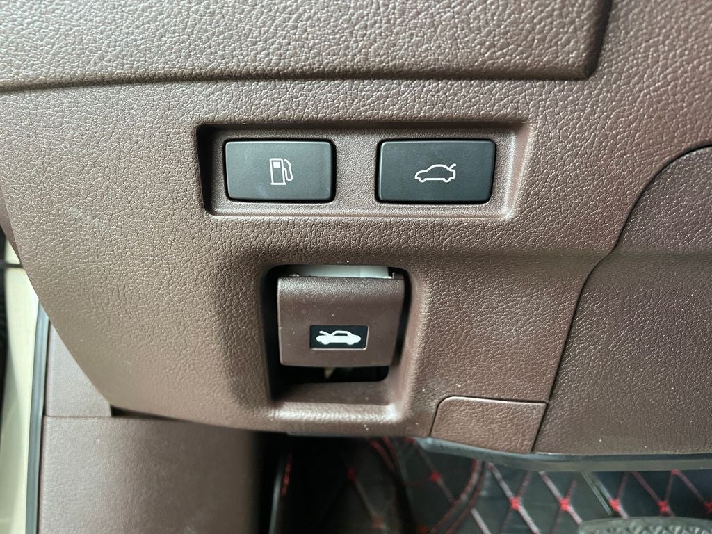 2019 Lexus ES 350 350