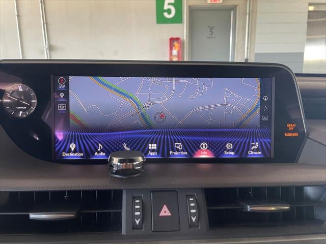 2019 Lexus ES 350 350