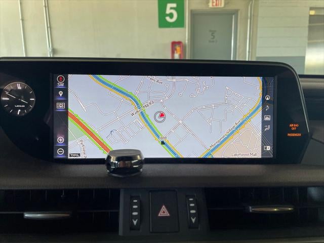 2019 Lexus ES 350 350