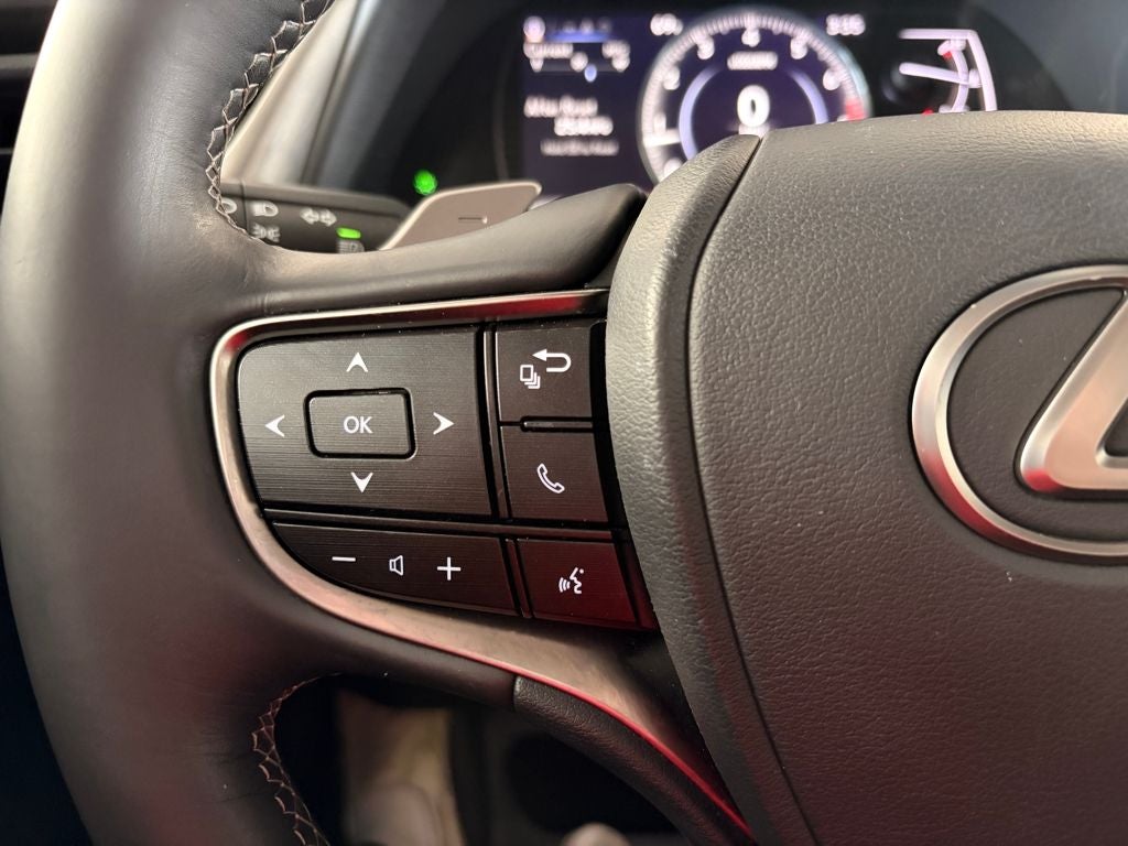 2019 Lexus ES 350 350