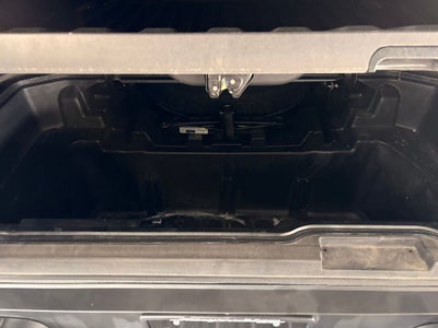 2024 Honda Ridgeline TrailSport