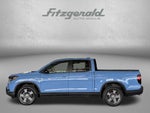 2024 Honda Ridgeline TrailSport