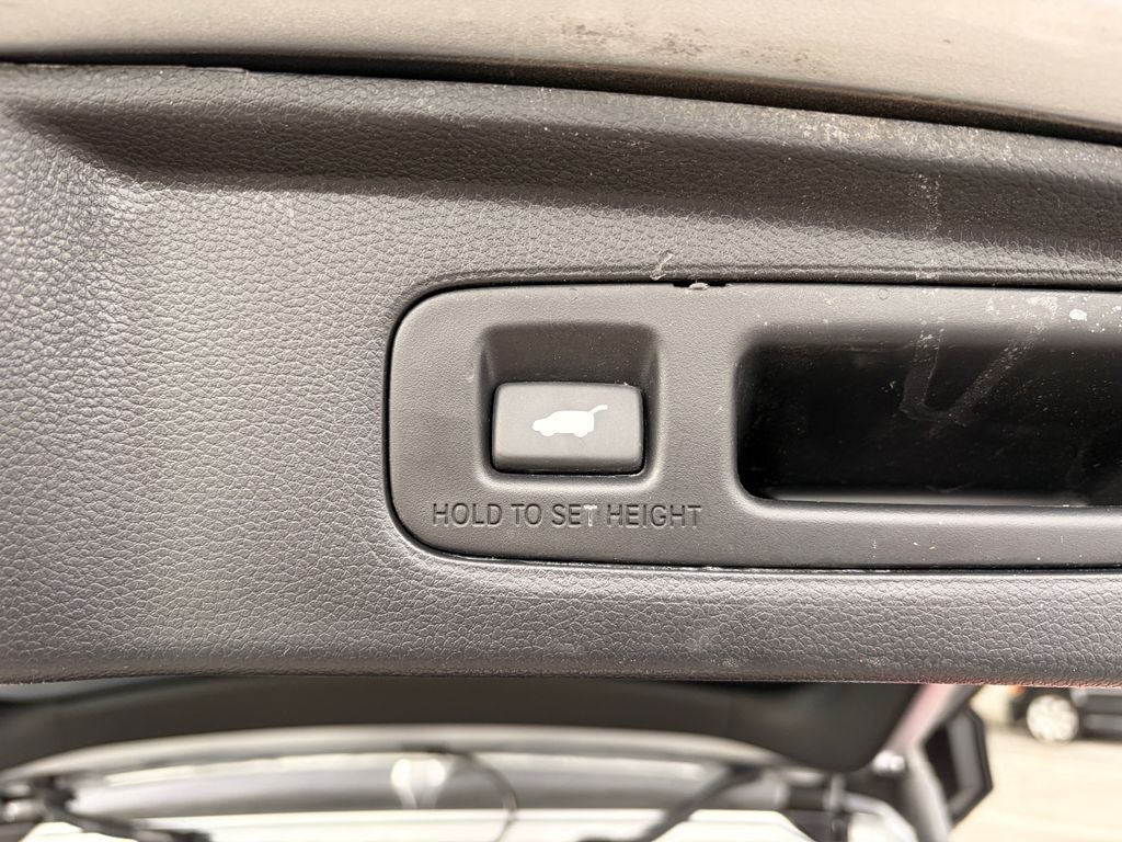 2023 Honda CR-V Sport Touring