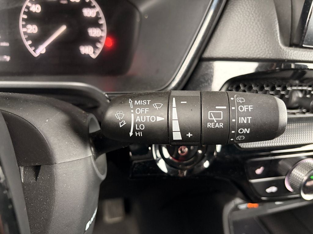 2023 Honda CR-V Sport Touring