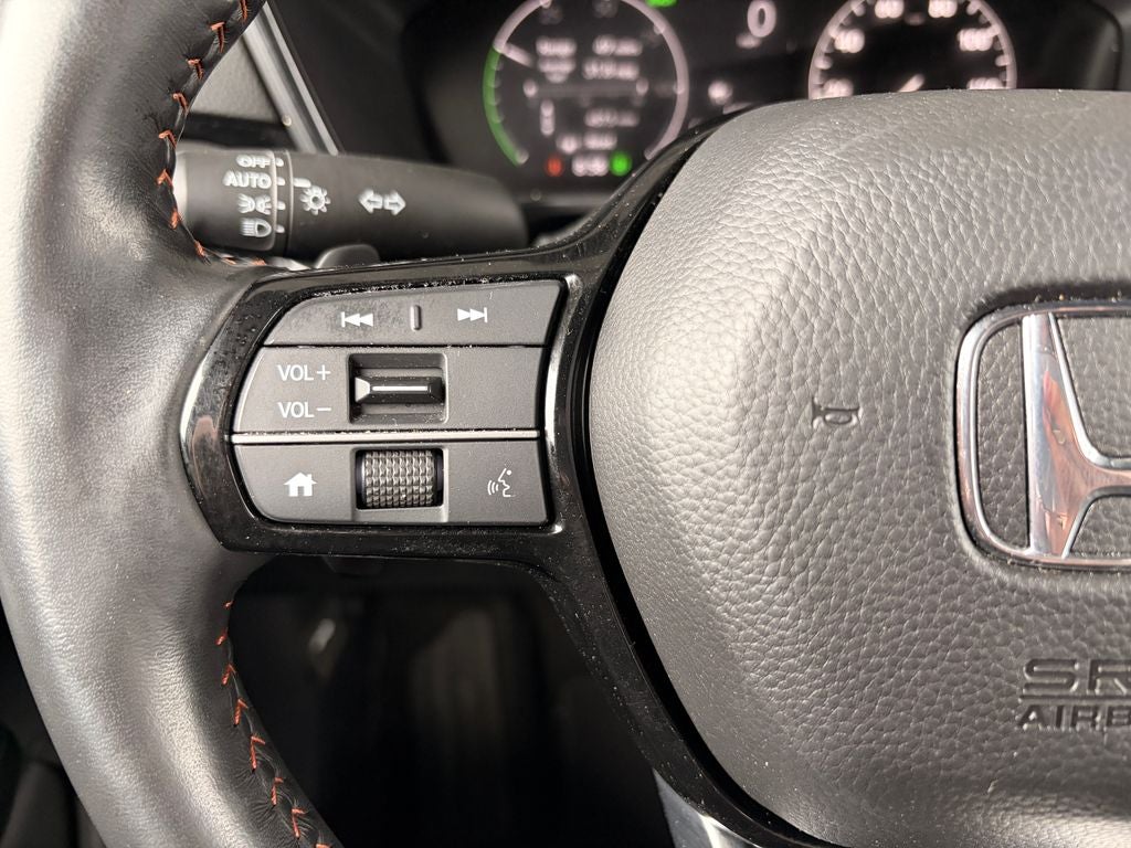 2023 Honda CR-V Sport Touring