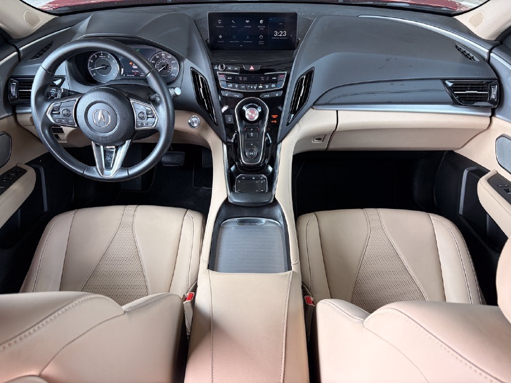 2020 Acura RDX Technology Package SH-AWD