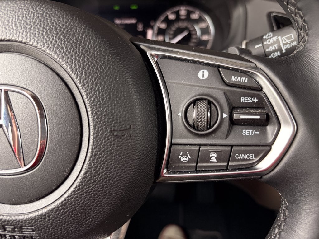 2020 Acura RDX Technology Package SH-AWD