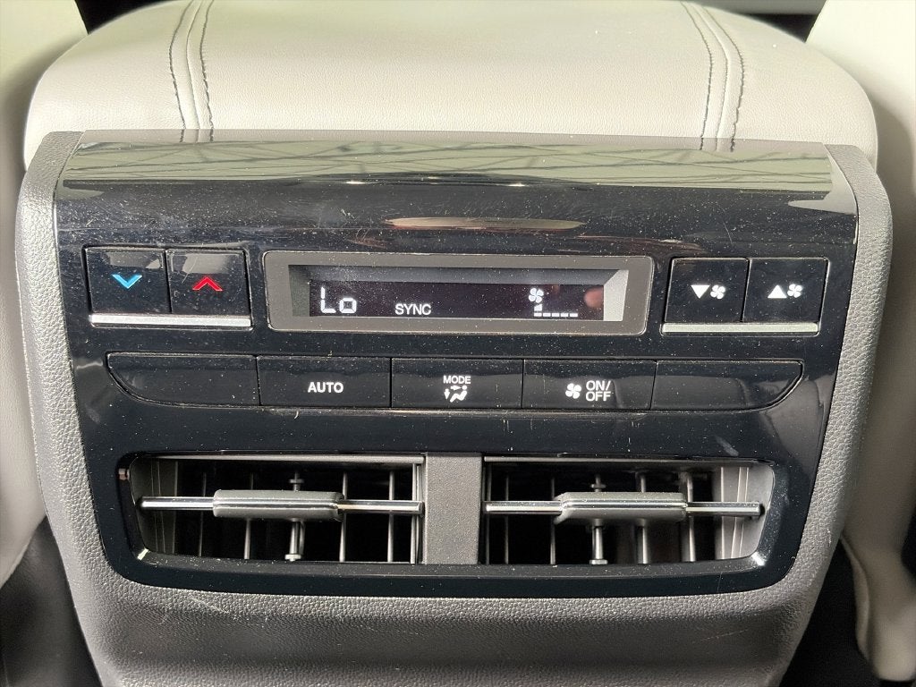 2022 Acura MDX Technology SH-AWD