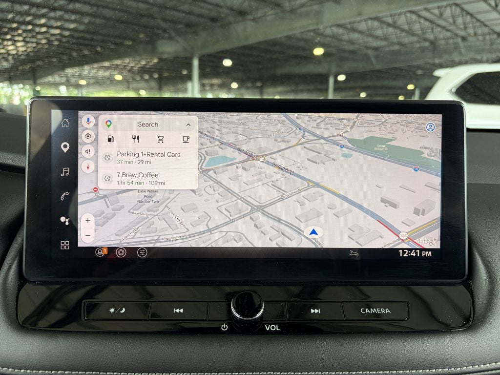 2026 Nissan Rogue SL