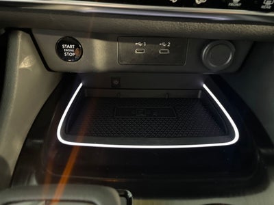 2026 Nissan Rogue SL