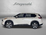 2026 Nissan Rogue SL