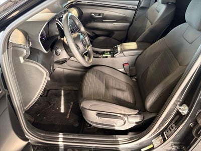 2022 Hyundai Santa Cruz SE