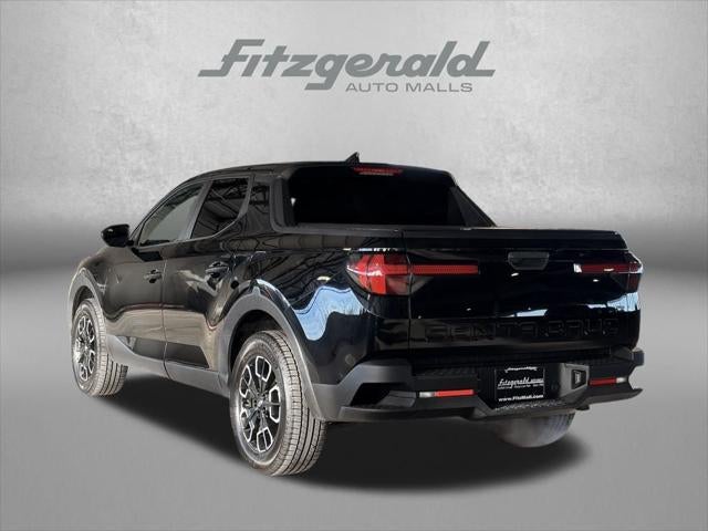 2022 Hyundai Santa Cruz SE
