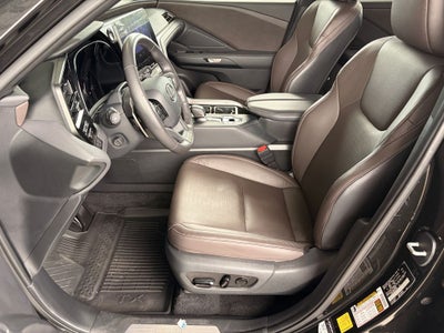 2024 Lexus TX 350 Premium