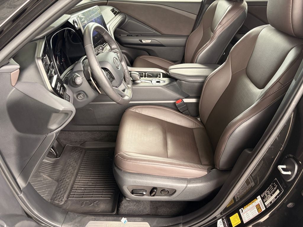 2024 Lexus TX 350 Premium